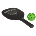 OOTB Pickle Ball Schlägerset (2 Schäger + 2 Bälle)