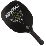 OOTB Pickle Ball Schlägerset (2 Schäger + 2 Bälle)