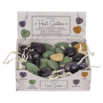 OOTB Edelstein Herz 25 cm