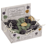 OOTB Edelstein Herz 25 cm