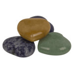 OOTB Edelstein Herz 25 cm