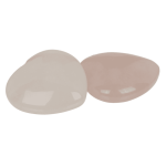 OOTB Edelstein Herz 4 cm