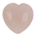OOTB Edelstein Herz 4 cm