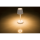 OOTB Weiße Tisch-Lampe mit LED