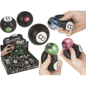 OOTB Entscheidungs-Squeezeball 8-Ball 63 cm