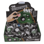 OOTB Entscheidungs-Squeezeball 8-Ball 63 cm