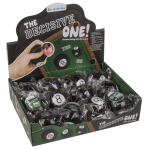 OOTB Entscheidungs-Squeezeball 8-Ball 63 cm