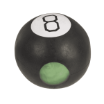 OOTB Entscheidungs-Squeezeball 8-Ball 63 cm