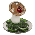 OOTB Glas-Glückssymbole 45 cm 4029811493135