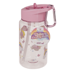 OOTB Trinkflasche Einhorn