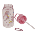 OOTB Trinkflasche Einhorn