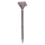 OOTB Edelstein-Kugelschreiber Chakra-Kristalle