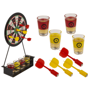 OOTB Trinkspiel Dart