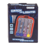 OOTB Catch the Lights Game Konsole