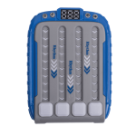 OOTB Catch the Lights Game Konsole