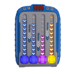 OOTB Catch the Lights Game Konsole