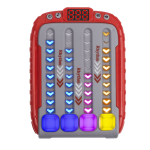 OOTB Catch the Lights Game Konsole