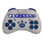 OOTB Chase the Arrows Game Konsole 138 x 4 x 9 cm