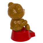 OOTB Bewegliche Figur Love you-Bär mit Solarzelle