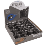 OOTB Metall-Schlüsselanhänger Kamera