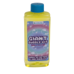 OOTB Riesenseifenblasen-Set inkl. 250 ml Seifenlauge