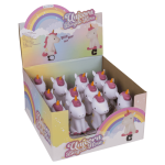 OOTB Fahrrad-Hupe Einhorn 14 cm