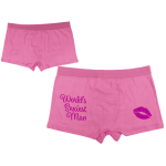 OOTB Boxershorts Worlds Sexiest Man