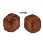 OOTB Chakra Steine 7er Set im Organza-Säckchen