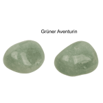 OOTB Chakra Steine 7er Set im Organza-Säckchen