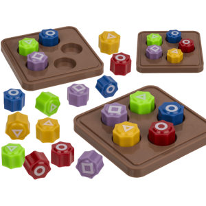 OOTB Gonggi-Spiel ca. 255 g