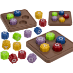 OOTB Gonggi-Spiel ca. 255 g