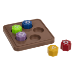 OOTB Gonggi-Spiel ca. 255 g