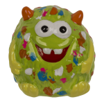 OOTB Spardose Monster 4-fach sortiert