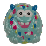 OOTB VORORDER - Spardose Monster 4-fach sortiert