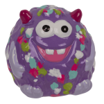 OOTB VORORDER - Spardose Monster 4-fach sortiert