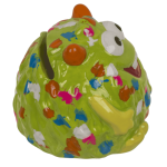 OOTB VORORDER - Spardose Monster 4-fach sortiert