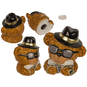 OOTB Spardose Mr. Money