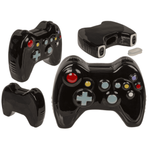 OOTB Spardose. Controller