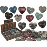 OOTB Specksteine Hearts mit Gravur