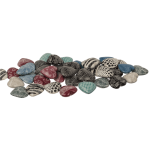 OOTB Specksteine Hearts mit Gravur