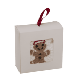 OOTB Kuschelsocken X-MAS Einheitsgröße 36-42