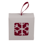 OOTB Kuschelsocken X-MAS Einheitsgröße 36-42