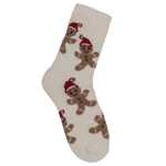 OOTB Kuschelsocken X-MAS Einheitsgröße 36-42