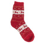 OOTB Stricksocken Unisex Rentier