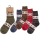 OOTB Stricksocken Unisex Rentier