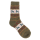 OOTB Stricksocken Unisex Rentier