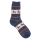OOTB Stricksocken Unisex Rentier