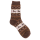 OOTB Stricksocken Unisex Rentier