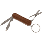 OOTB Metall-Schlüsselanhänger Multi-Tool