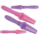 OOTB Lockenbürste 22 x 2 cm